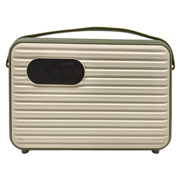 HERAN禾聯 微電腦多功能烘被機 36 x 22.5 x 12cm 2.23kg  HQD-05DH011