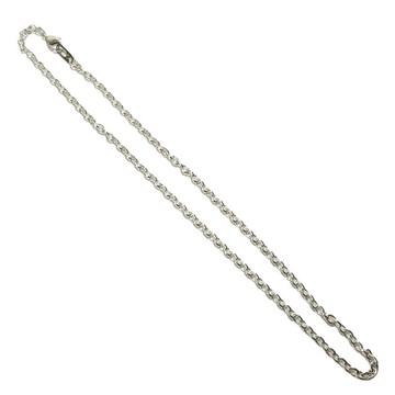 4.0mm 粗款 小豆項鍊鍊子 純銀 925 小豆項鍊 鍊子 銀飾 Sterling Silver 男款 適用 氣質 百搭 生日