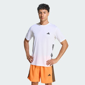 WORKOUT ESSENTIALS BASE 短袖上衣