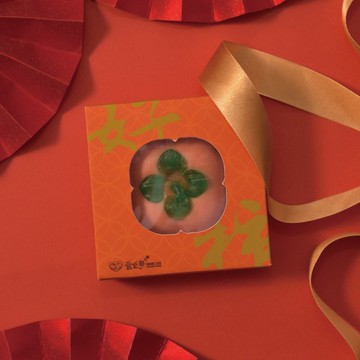 【愛皂事】造型手工皂 (花生70g / 柿子95g) -任選