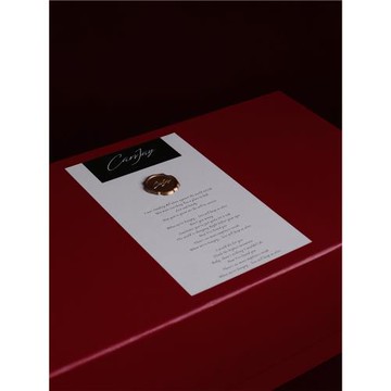 ♔「薔薇渡」新婚結婚中古風喜事連連咖啡杯生日禮