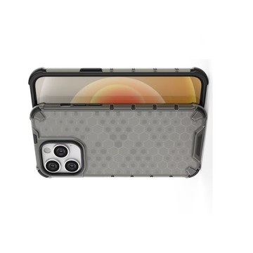 【蜂巢防摔殼】IPhone 13 mini 5.4吋 防摔 散熱 保護殼 手機殼