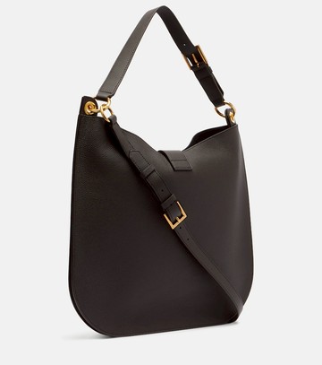 Tom Ford Tara leather shoulder bag