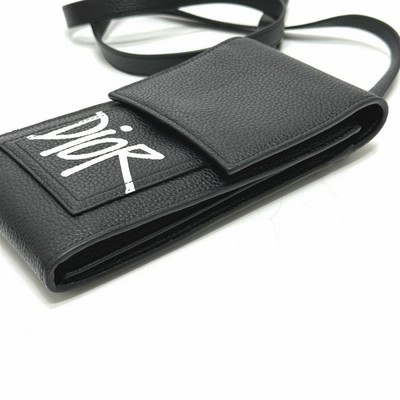 Dior ディオール Stussy コラボ ステューシー フォンポーチ フォン 