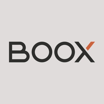 【福利品-展示用機】文石 BOOX 電子閱讀器
