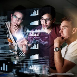 Scenario and Root Cause Analysis with Generative AI