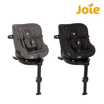【Joie】i-Pivot™ 360 0-4歲旋轉型汽座｜新生兒禮、送禮、汽座、兒童座椅、嬰兒座椅