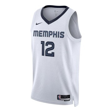Nike Dri-FIT NBA Swingman Jersey 2022/23 Association Edition 'Memphis Grizzlies Ja Morant'
