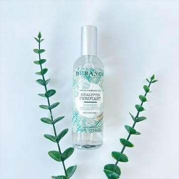 (即期品)DURANCE朵昂思 尤加利淨化香氛噴霧100ml-期效202701