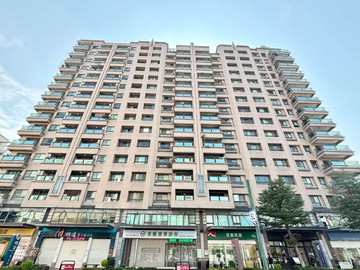 專~美術館高樓層四改三房大空間C22輕軌宅｜高雄市鼓山區美術館路