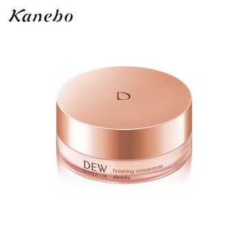 Kanebo 佳麗寶 DEWS潤活精純光透蜜粉 15g