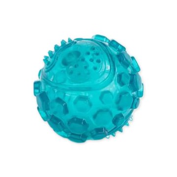ZippyPaws 球就是經典-綠色大球(狗狗玩具 寵物玩具 耐咬玩具 拋接玩具)