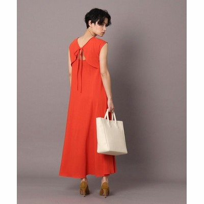 ドレステリア 強撚コットンジャージバックシャンワンピース レディース チャコール グレー 38 M Dressterior 通販 Lineポイント最大get Lineショッピング