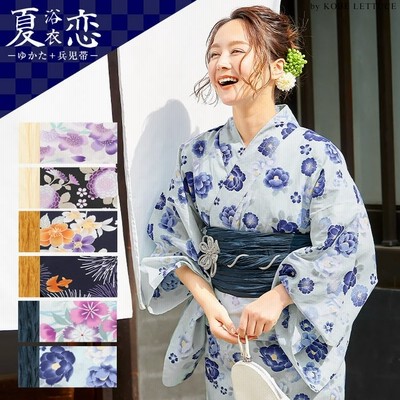 レディース 花柄 和服の通販 12 085件の検索結果 Lineショッピング