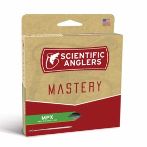 Scientific Anglersサイエンティフィックアングラーズ マスタリー MPX WF5F 120746 100104102005