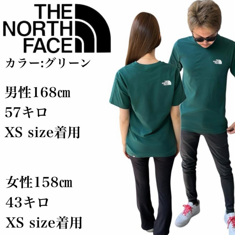 ザ ノースフェイス The North Face Tシャツ 半袖 カットソー