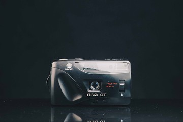 MINOLTA RIVA GT #057 #135底片相機