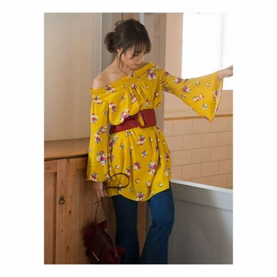 オフショルワンピースの通販 5 009件の検索結果 Lineショッピング