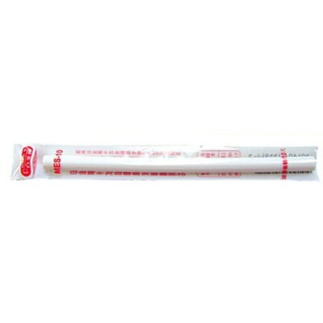 【文具通】PLATINUM 白金 MES-10 自動橡皮蕊 S1050006【APP滿額下單4%點數(單一帳號最高1000點)】7/31止
