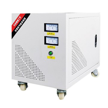 電機設備三相隔離變壓器480v變380v轉220v三相干式自耦升壓變壓器【宜家良品百貨】