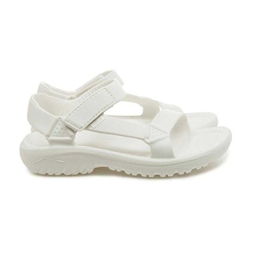 TEVA 男 HURRICANE DRIFT 涼鞋 防水 舒適 輕便 白 TV1100270WHT