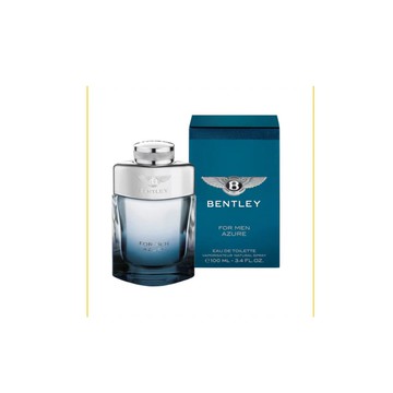 Bentley 天空之翼淡香水 100ML