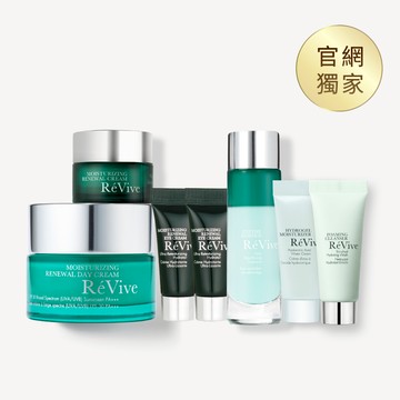 光采再生活膚日霜SPF30 50ml
