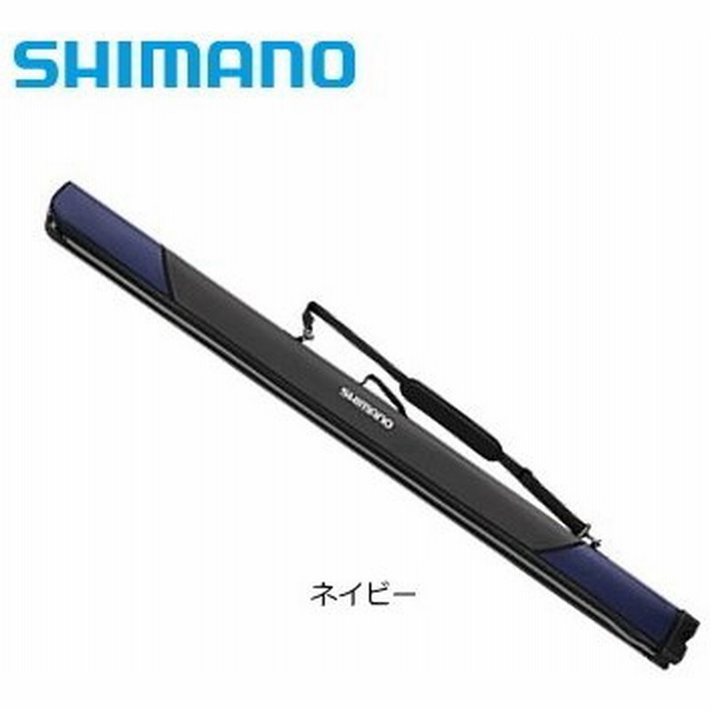 定番 シマノ ロッドケース ストレート Br 035u ブラック 195 S01 O01 割引セール商品 8 960円 Sarozambia Com