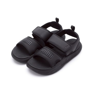 PUMA SOFTRIDEPRO SANDEL 運動涼鞋 黑 395429-01 男鞋