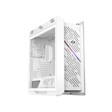 ROG Strix Helios II White Edition