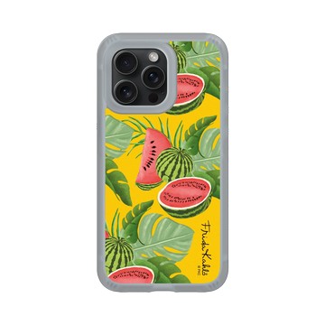 iPhone 15 Pro Max AirX 流變灰 - Frida Kahlo - 西瓜