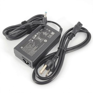 HP 65W 原廠變壓器  TPN-Q136 TPN-Q141 TPN-Q141 TPN-Q144 210 G1 Pro X2 612 G1 Stream 11 TPN-C115 TPN-Q128 ENVY 15T Rove 20 15z 17t X360 Pro x2 410 G1 Pavilion 14t 14z 15t 15z 17z 17t 電源線 充電線 (公司貨)