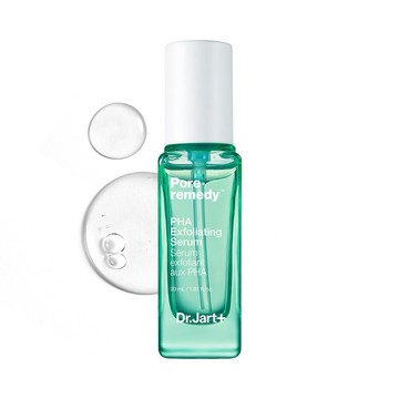 Dr. Jart+ Pore Remedy PHA Exfoliating Serum 30ml