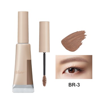 VISEE瞬色霧絨眉彩膏 003