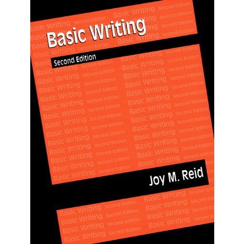 BASIC WRITING (2ND ED)