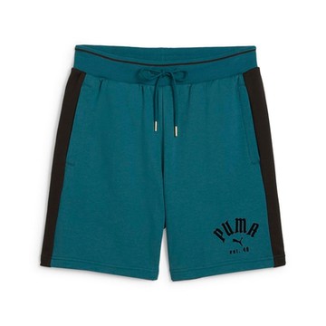 【PUMA官方旗艦】流行系列PLAY.PARIS. 7吋短褲 男性 62845722