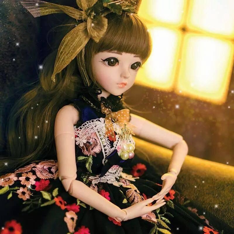 A21351 プリンセスドール 60cm フランス人形 西洋人形 衣装付き A21351 プリンセスドール 60cm フランス人形 西洋人形 衣装付き