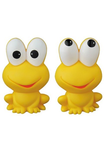 Pyonkichi 神奇娃 日本收藏版（兩件組）