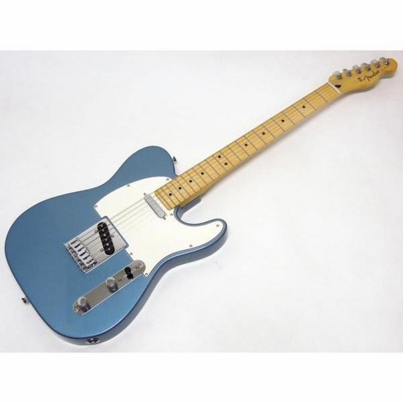 Fender(フェンダー) Player Telecaster Tidepool MN プレイヤー テレキャスター エレキギター |  LINEブランドカタログ