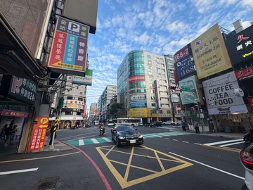 府中捷運明亮美屋｜新北市板橋區館前西路