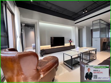 博悅頂樓無敵山海景3+1房平車_不動產仲介蔡四哥｜台南市安平區永華路二段