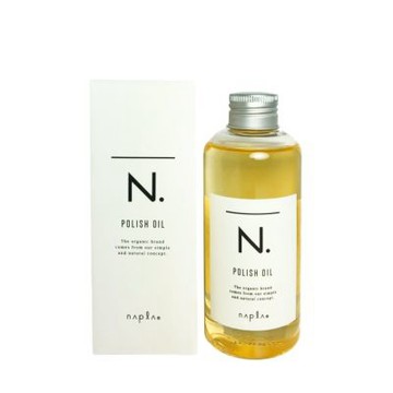 NAPLA 娜普菈 N.系列 全效甜橙果油 150ml