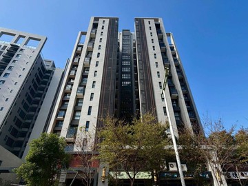 獨家好市多高樓三面採光三房雙平車社區最俗誠總V建築｜台中市北屯區南興路