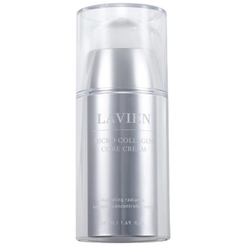LAVIEN 微米膠原蛋白全方位乳霜  50ml  1瓶
