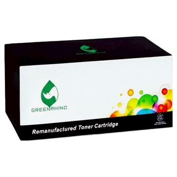 GREENRHINO 綠犀牛 Epson S110078 兼容環保碳粉匣 超高容量 WorkForce AL-M320DN適用  1個  黑色