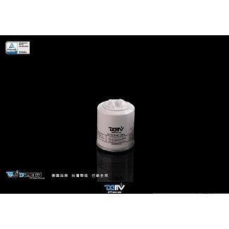 【柏霖】DIMOTIV VESPA 偉士牌 磁鐵 機油芯 機油濾心(紙) DMV