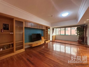 昌平興安商圈/主附44坪-超大三房+車位/廣承怡園｜台中市北屯區松和街