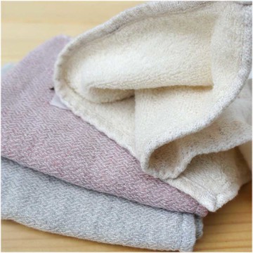 科羅沙 有機敏感肌浴巾 -廠商直送