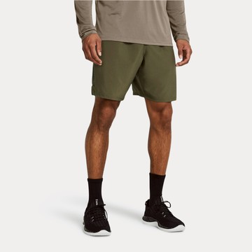 UA 男 Tech Woven Wdmk 短褲-熱銷商品