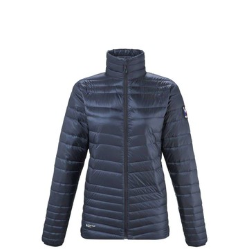 MILLET 女 HERITAGE LIGHT DOWN 輕量羽絨外套 MIV98477317